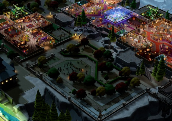 Two Point Museum EN EU screenshot 2