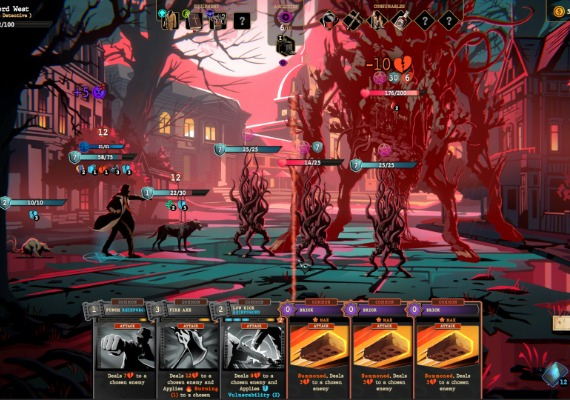 Menace From the Deep Global screenshot 2
