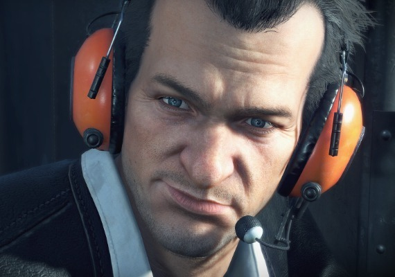 Dead Rising - Deluxe Remaster - Pre-Order Bonus DLC EN EU screenshot 3