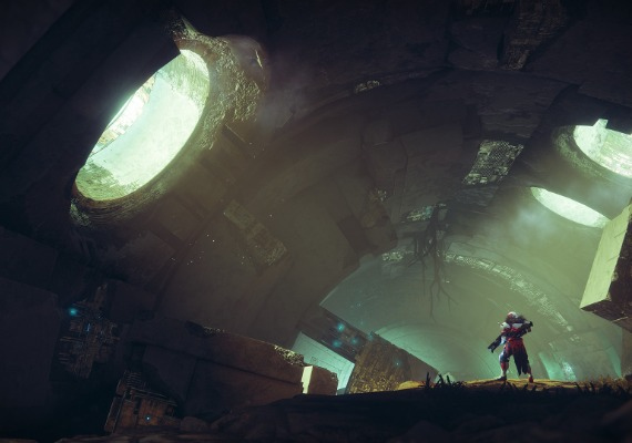 Destiny 2 - The Light and Darkness Collection EN Global screenshot 3