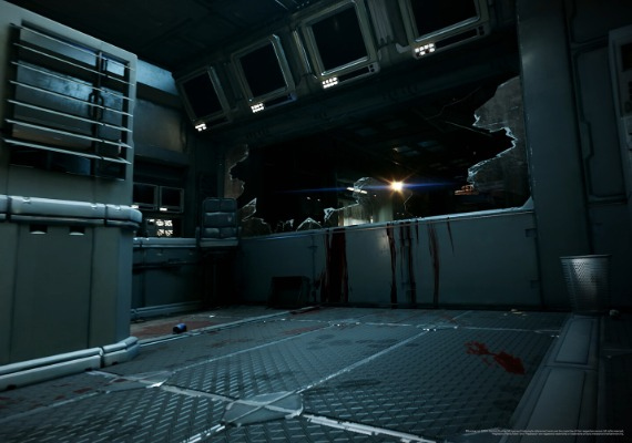 Alien: Rogue Incursion VR Global screenshot 3