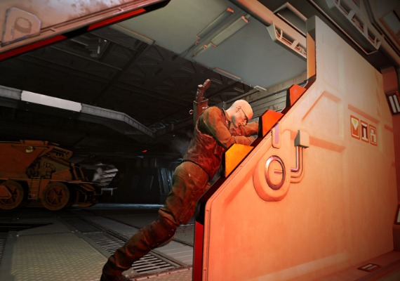 Alien: Rogue Incursion VR Global screenshot 4