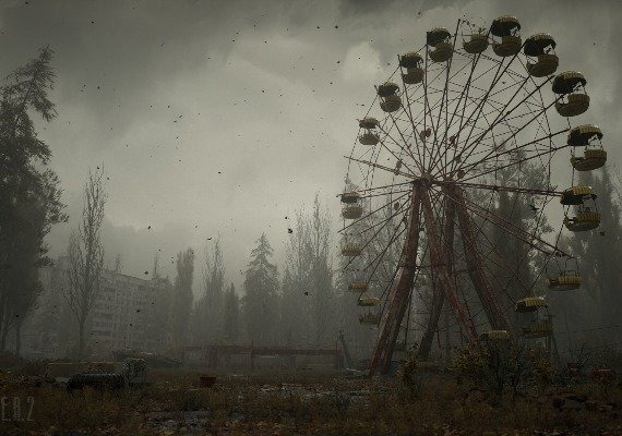 S.T.A.L.K.E.R. 2: Heart of Chornobyl Ultimate Edition EU screenshot 4