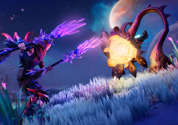 Eden Rising: Ascendant DLC EN/DE/FR/PT/RU/ES Global screenshot 2