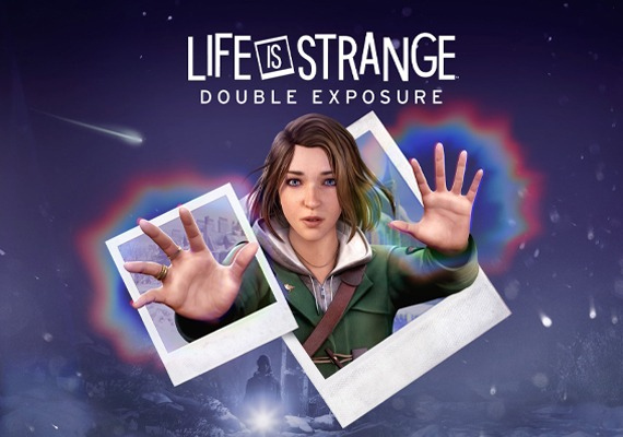 Life is Strange: Double Exposure EN Switzerland