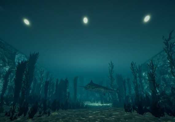 Ultimate Fishing Simulator - Aquariums DLC Global screenshot 2