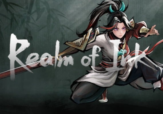 Realm of Ink EN/ZH/ZH Global