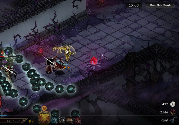 Realm of Ink EN/ZH/ZH Global screenshot 4