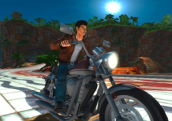 Sonic and SEGA All-Stars Racing EN Global screenshot 3