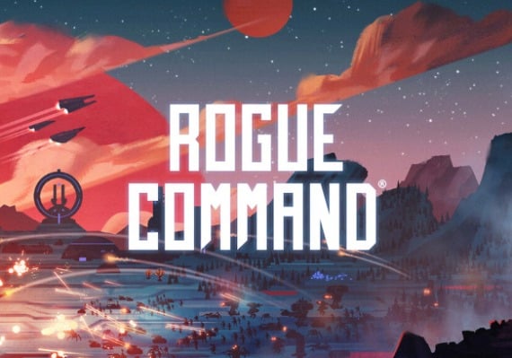 Rogue Command Global