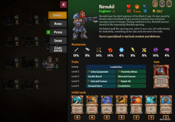 Across The Obelisk - Nenukil, the Engineer DLC EN/ZH/ES Global screenshot 2