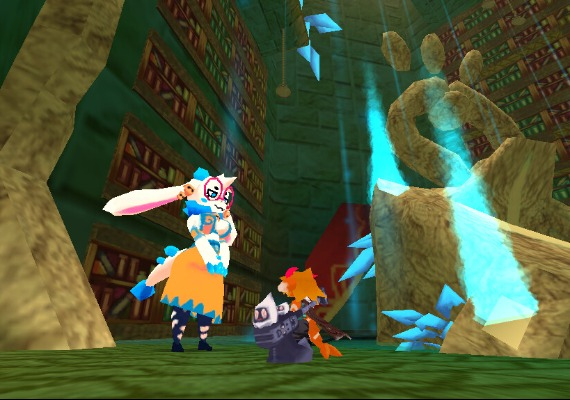ATLYSS EN Global screenshot 2