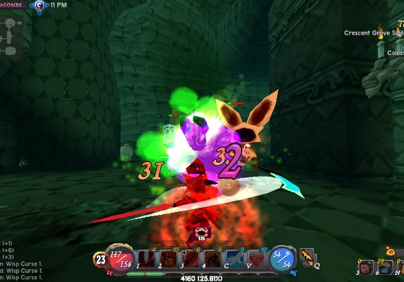 ATLYSS EN Global screenshot 3