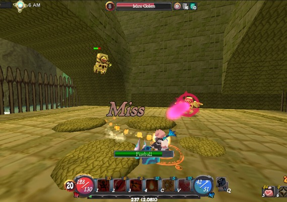 ATLYSS EN Global screenshot 4