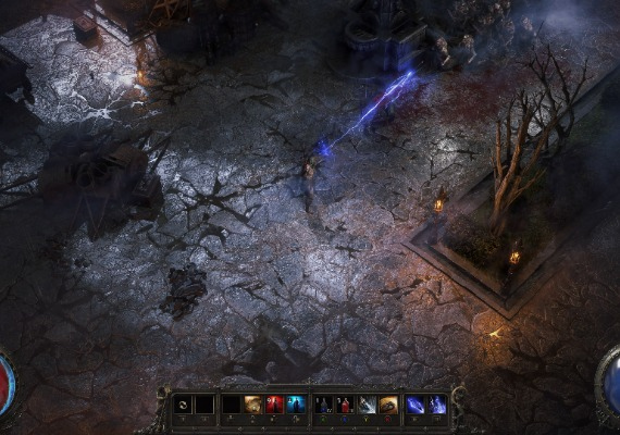 Path of Exile 2 - King of the Faridun Supporter Pack EN Global screenshot 4