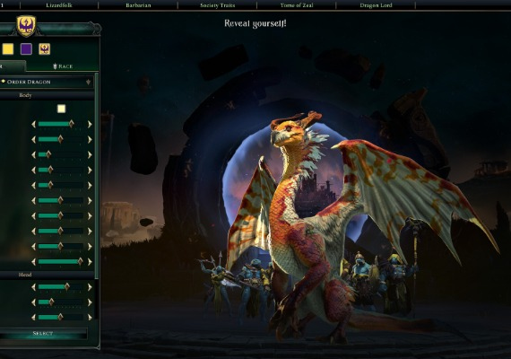Age of Wonders 4: Expansion Pass DLC Global screenshot 2