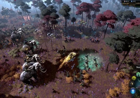 Age of Wonders 4: Expansion Pass DLC Global screenshot 4