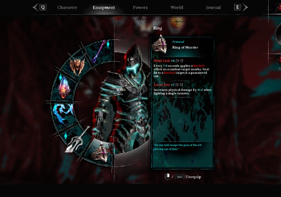 VOIN EN/DE/PT/RU/ZH/MX EU screenshot 4
