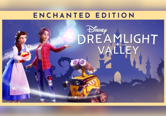 Disney Dreamlight Valley Enhanced Edition EN Colombia