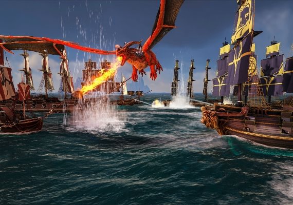 Atlas EN/ZH EU screenshot 2