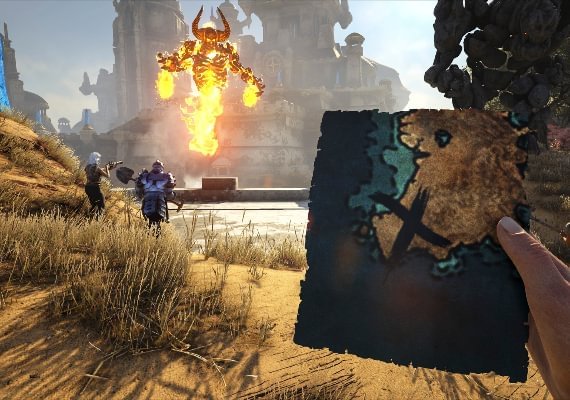 Atlas EN/ZH EU screenshot 3