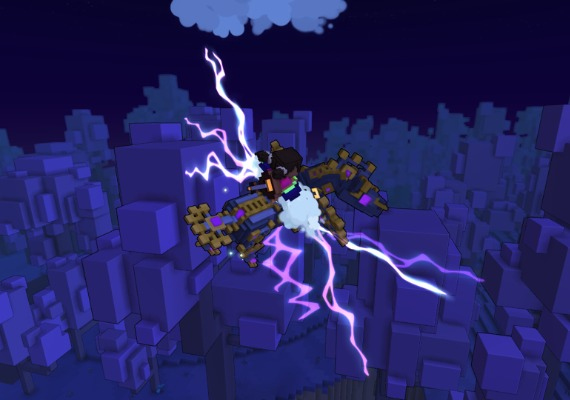 Trove - Arcanium Triumph Pack DLC EN/DE/FR/PT Global screenshot 2