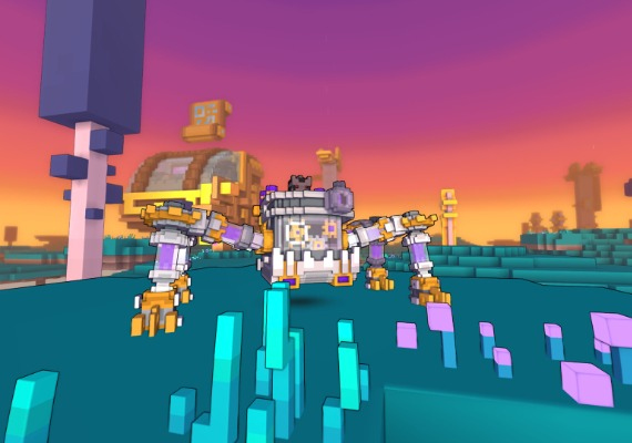 Trove - Arcanium Triumph Pack DLC EN/DE/FR/PT Global screenshot 3