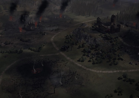 Wartales - The Skelmar Invasion DLC EN/DE/FR/PL/PT/RU/ES Global screenshot 2