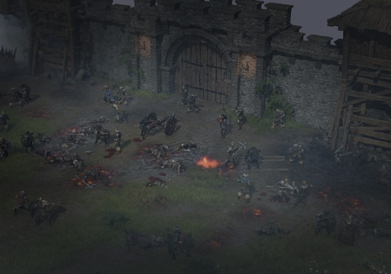 Wartales - The Skelmar Invasion DLC EN/DE/FR/PL/PT/RU/ES Global screenshot 3