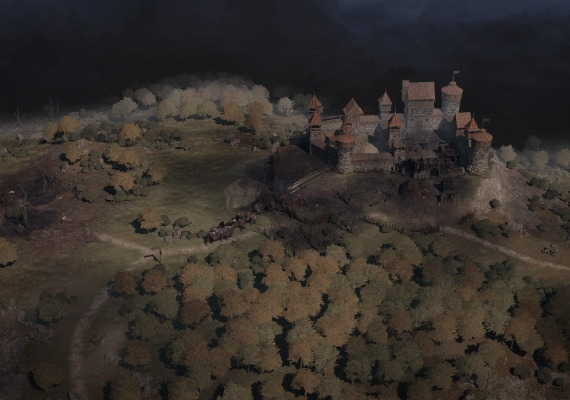 Wartales - The Skelmar Invasion DLC EN/DE/FR/PL/PT/RU/ES Global screenshot 4