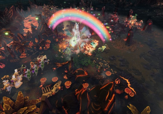 Dungeons 4 - Not Another Multiverse DLC Global screenshot 3