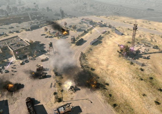 Terminator: Dark Fate - Defiance - We Are Legion DLC EN/DE/FR/RU/ZH/ES Global screenshot 3