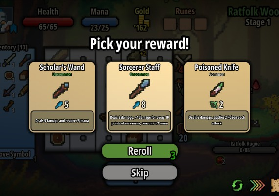 Spin Hero Global screenshot 4