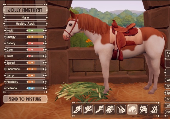 The Ranch of Rivershine EN/FR Global screenshot 3