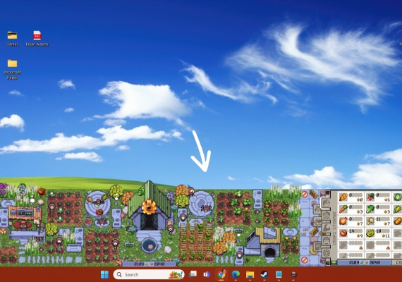 Rusty's Retirement Global screenshot 2