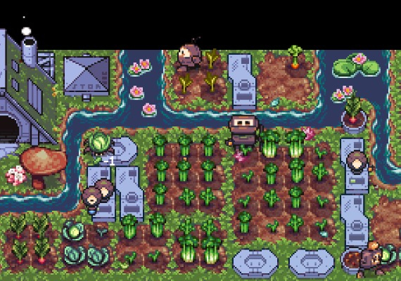 Rusty's Retirement Global screenshot 3