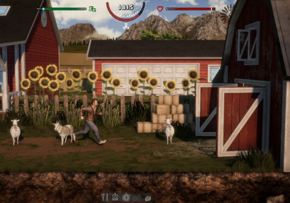 Mr. Prepper - Animal Farm DLC Global screenshot 2