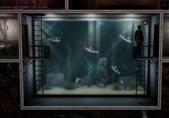 Mr. Prepper - Animal Farm DLC Global screenshot 3