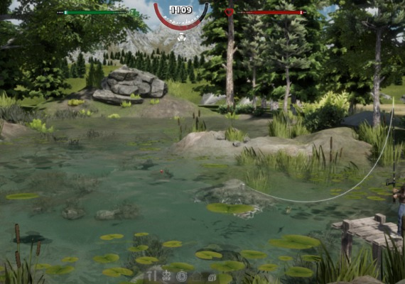 Mr. Prepper - Animal Farm DLC Global screenshot 4