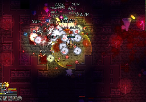 Chronicon - The Mechanist DLC EN Global screenshot 2