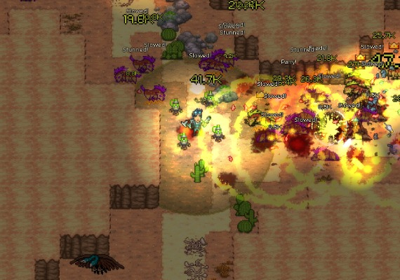 Chronicon - The Mechanist DLC EN Global screenshot 4