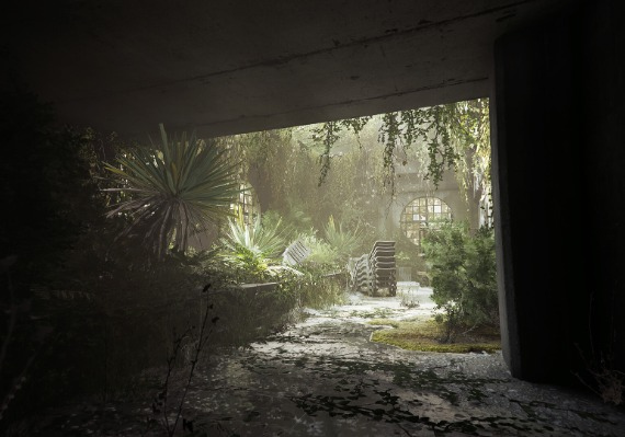 Ready Or Not: Dark Waters DLC EN Global screenshot 2