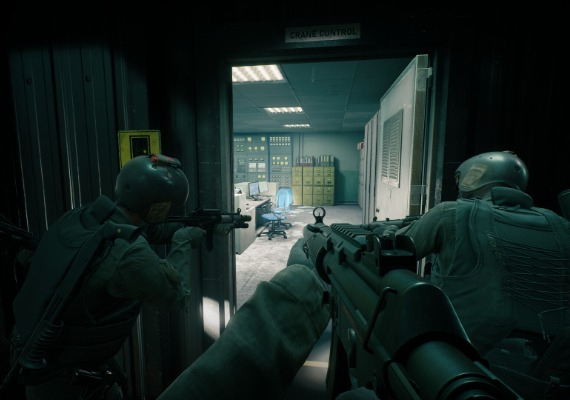 Ready Or Not: Dark Waters DLC EN Global screenshot 4