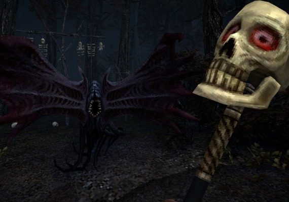Blood West: Dead Man’s Promise DLC EN Global screenshot 2