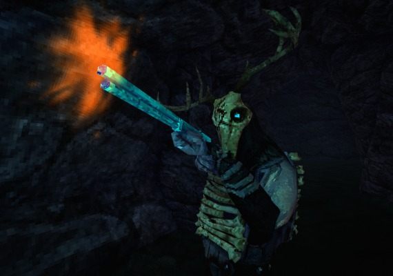 Blood West: Dead Man’s Promise DLC EN Global screenshot 3