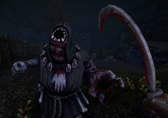 Blood West: Dead Man’s Promise DLC EN Global screenshot 4