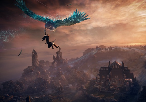 Elden Ring: Nightreign Deluxe Edition US/CA screenshot 3
