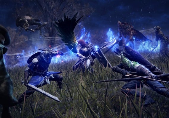 Elden Ring: Nightreign Deluxe Edition US/CA screenshot 4