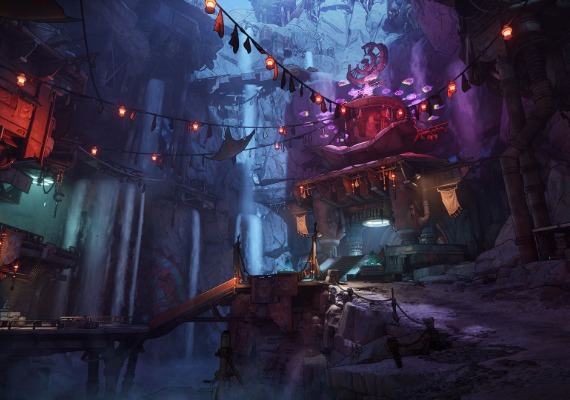 Borderlands 4 Super Deluxe Edition EU screenshot 3