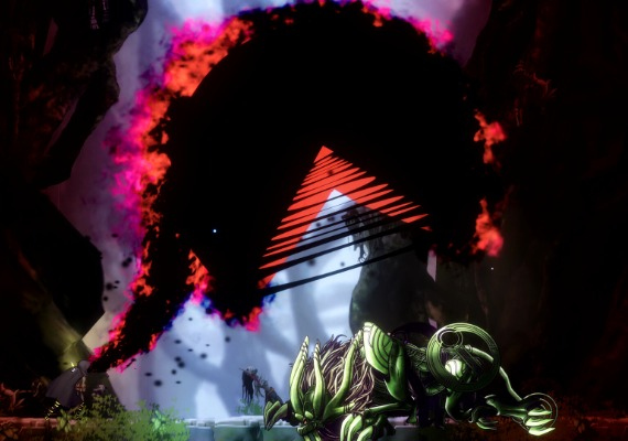 Shadow Labyrinth Deluxe Edition EU screenshot 2
